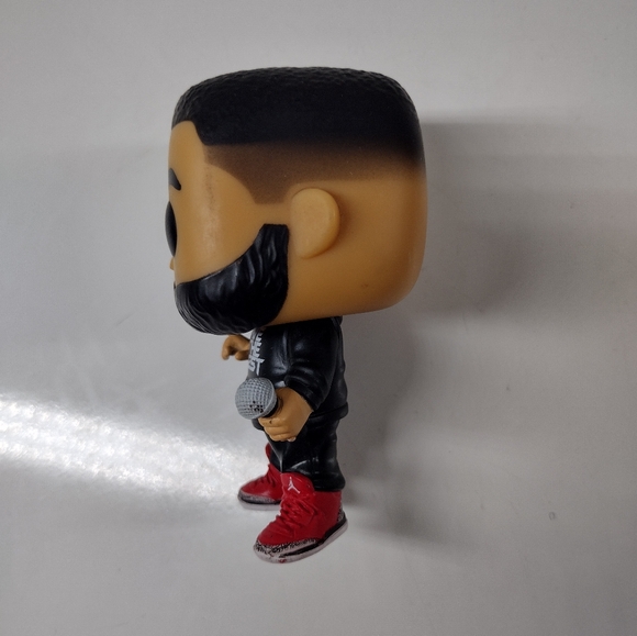 Funko Pop Rocks DJ Khaled (no box) - Picture 3 of 7